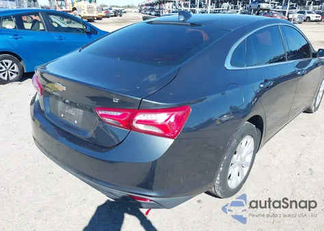 2019 Chevrolet Malibu Lt z USA, uszkodzony, nr VIN 1G1ZD5ST7KF166685